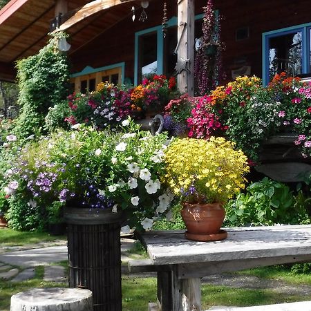 Brigitte'S Bavarian Bed Und Breakfast Millers Landing Экстерьер фото