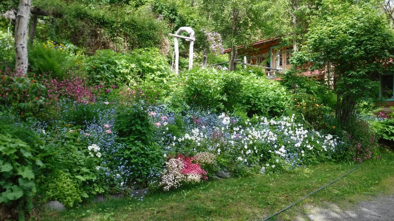 Brigitte'S Bavarian Bed Und Breakfast Millers Landing Экстерьер фото