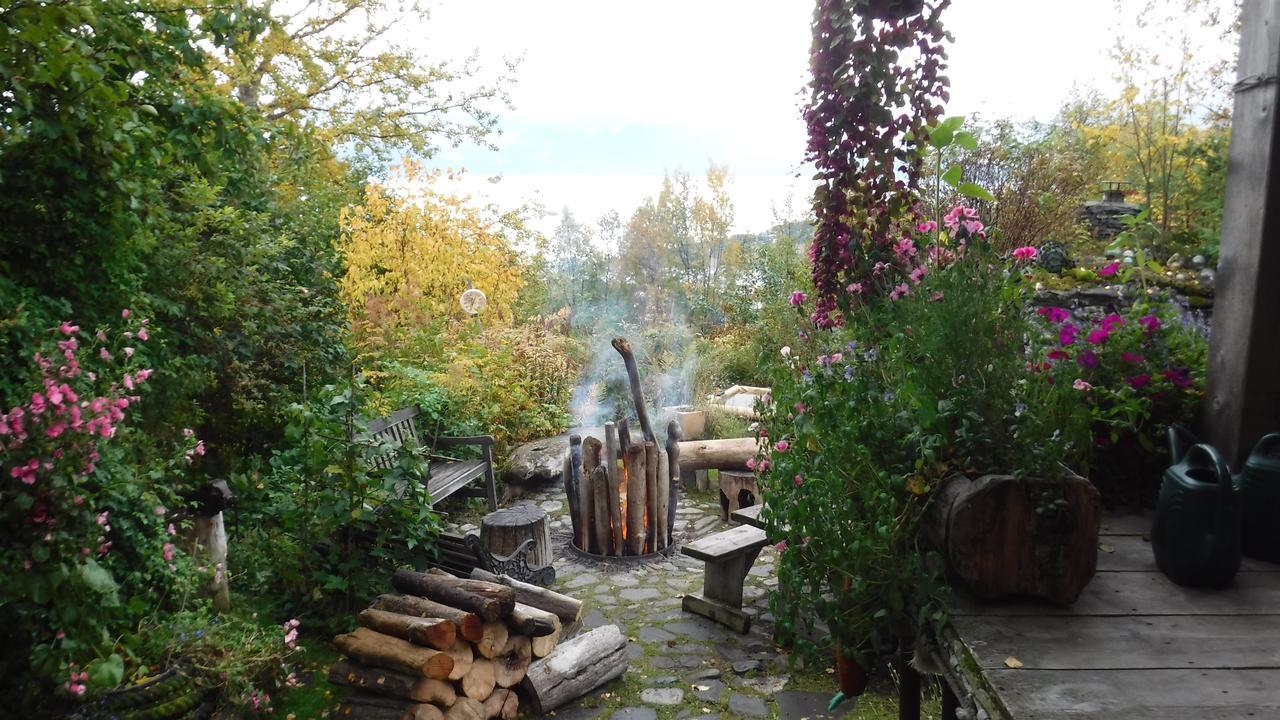 Brigitte'S Bavarian Bed Und Breakfast Millers Landing Экстерьер фото