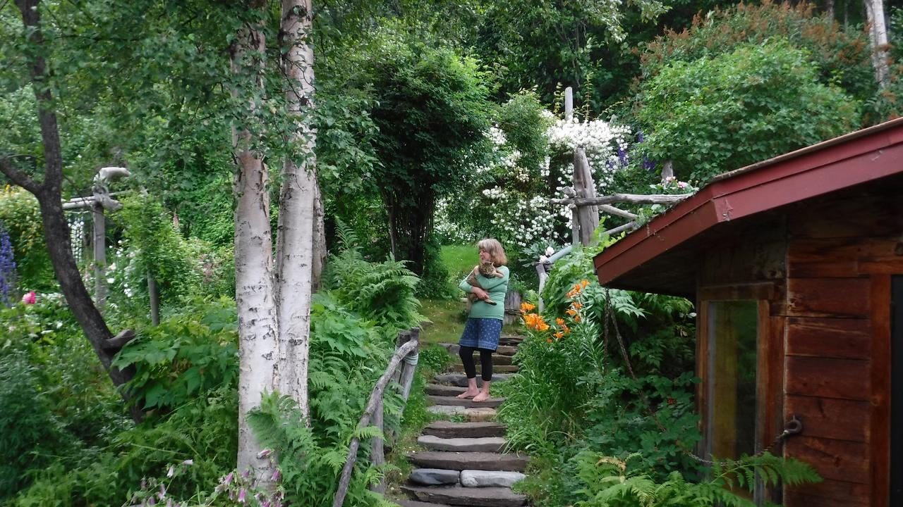 Brigitte'S Bavarian Bed Und Breakfast Millers Landing Экстерьер фото